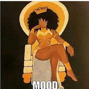 Meet your Posher, Kristy